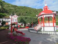 Rundgang durch Velas, Sao Jorge