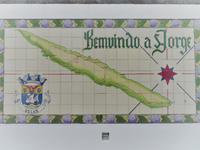 Willkommen auf Sao Jorge