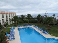 Hotel „Sao Jorge Garden“ 