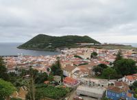 Angra do Heroismo, Teirceira