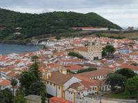 Angra do Heroismo, Teirceira