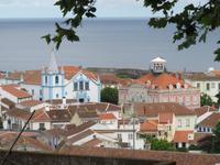 Angra do Heroismo, Teirceira