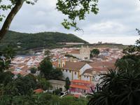 Angra do Heroismo, Teirceira