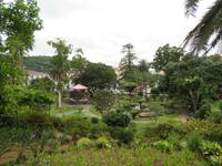 Botanischer Garten in Angra do Heroismo