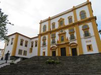 Angra do Heroismo, Teirceira