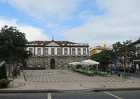 Angra do Heroismo, Teirceira
