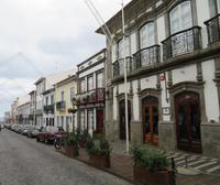 Angra do Heroismo, Teirceira