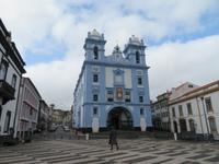 Angra do Heroismo, Teirceira