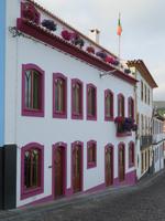 Angra do Heroismo, Teirceira