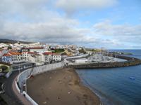 Angra do Heroismo, Teirceira