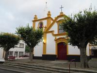 Angra do Heroismo, Teirceira