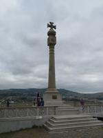 Monte Basil, Teirceira