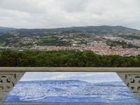 Monte Basil, Teirceira