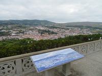 Monte Basil, Teirceira