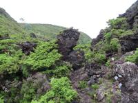 Wanderung Misterios Negros 