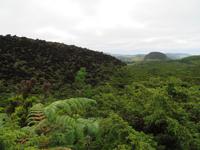 Wanderung Misterios Negros 