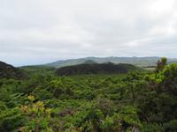 Wanderung Misterios Negros 