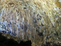 Höhle Algar do Carvao