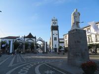 Ponta Delgada