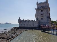 Turm von Belem, Lissabon