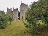 Castelo de Guimaraes