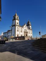 Kathedrale von Viseu