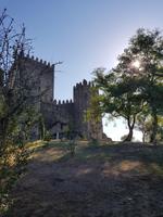 Guimaraes, die Wiege Portugals