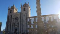 Porto  Kathedrale 20181008 103305