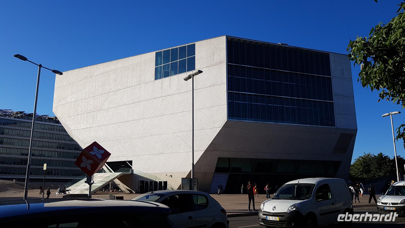 Porto Cassa di Musica 20181007 185406