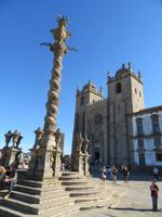 Kathedrale von Porto