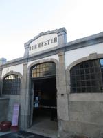 Brauerei
