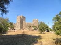 Guimaraes Burg