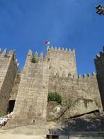 Guimaraes Burg