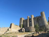 Obidos Burg