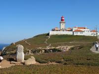Cabo da Roca