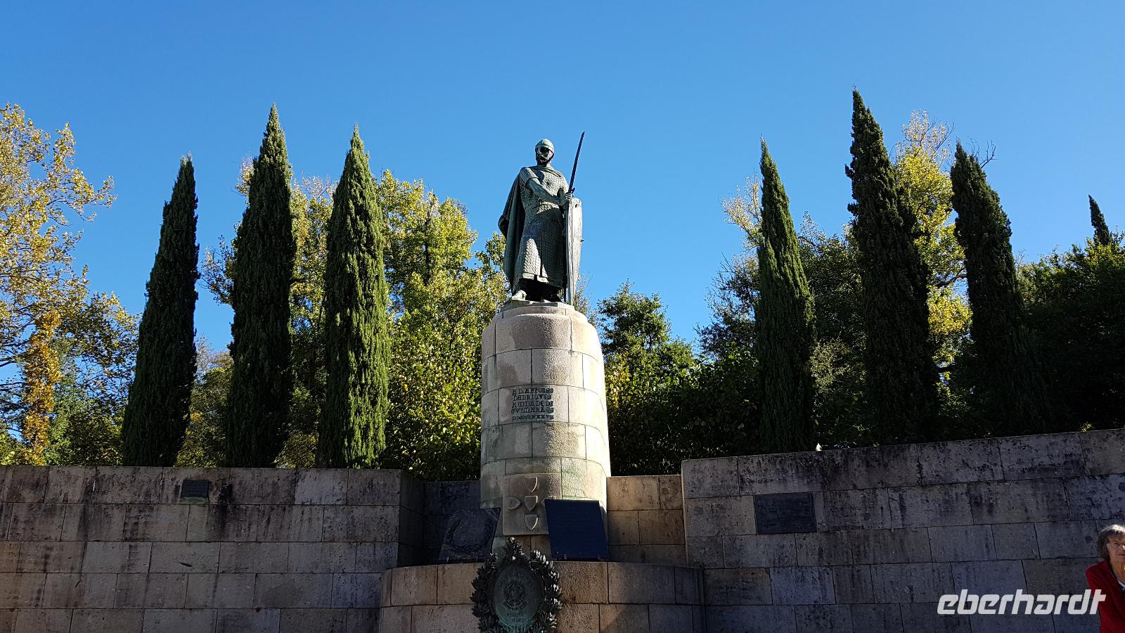 Guimarães - Alfons I. 20181009 111537