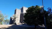 Guimarães Kastell 20181009 112217