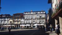 Guimarães Olivenbaumplatz 20181009 120127