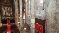 Lissabon - Belem - Hieronymuskloster 20181013 142109
