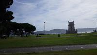 Lissabon - Belemturm 20181013 160938