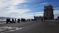 Lissabon - Belemturm 20181013 161627