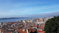 Lissabon - Castelo de São Jorge 20181013 115201