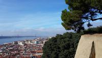 Lissabon - Castelo de São Jorge 20181013 120009