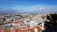 Lissabon - Castelo de São Jorge 20181013 120549