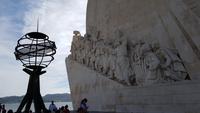 Lissabon - Entdeckerdenkmal 20181013 164524