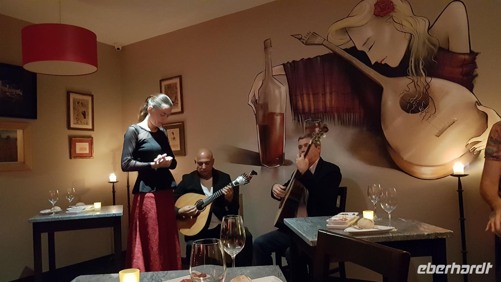 Lissabon - Fado 20181013 183159