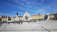 Lissabon - Handelsplatz  20181013 131439