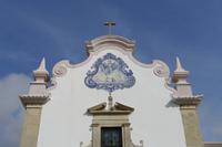 P1220582,Kirche Sao Lourenco in Almancil