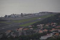 Flughafen Madeira