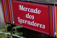 Mercado dos Lavradores